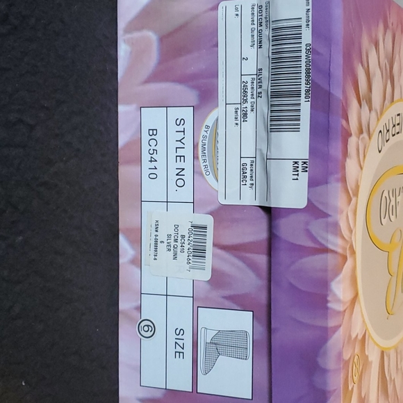 Boots - Picture 7 of 8